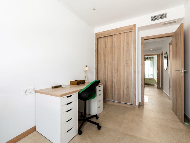 3 Soveroms Rekkehus i Estepona