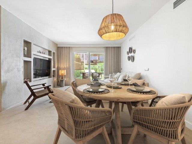 2 Bedrooms Apartment in El Paraiso