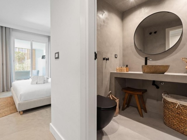 2 Bedrooms Apartment in El Paraiso