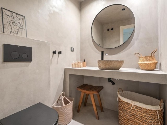 2 Bedrooms Apartment in El Paraiso