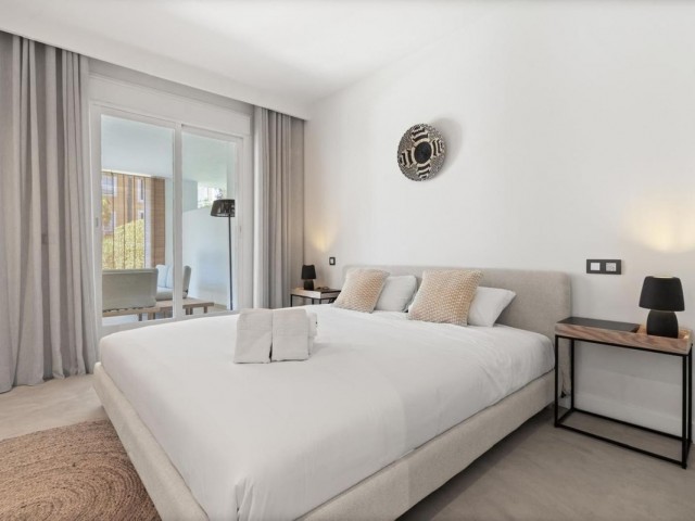 2 Bedrooms Apartment in El Paraiso