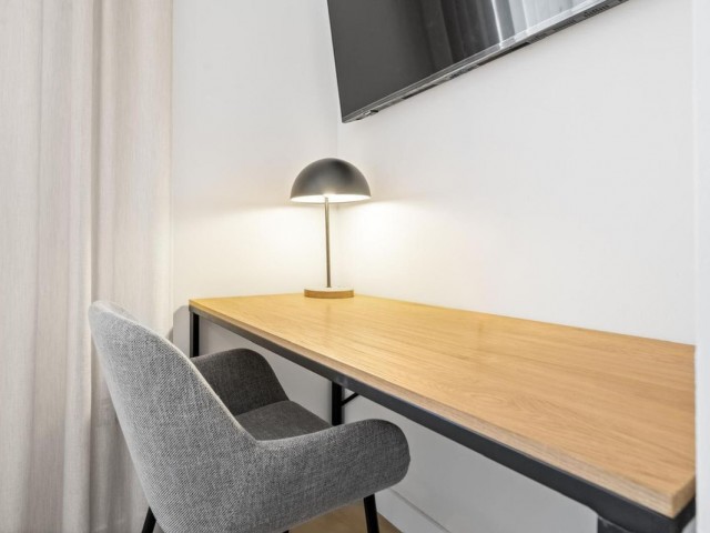 2 Bedrooms Apartment in El Paraiso