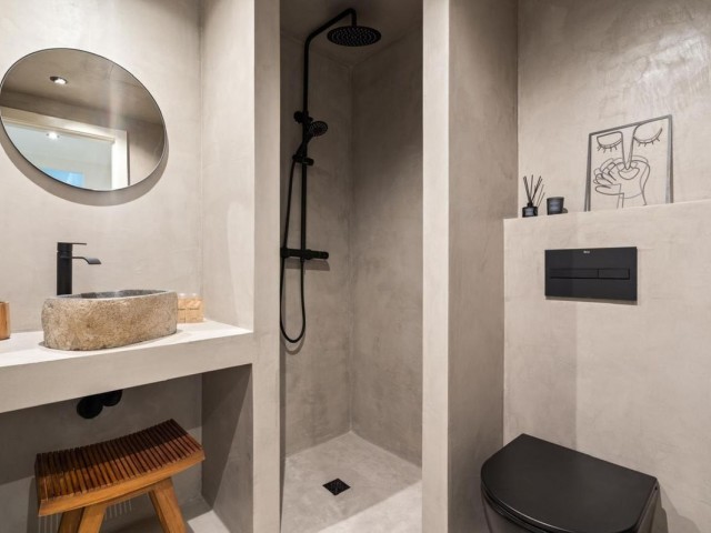 2 Bedrooms Apartment in El Paraiso