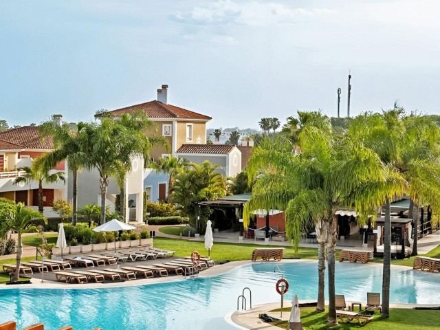 2 Bedrooms Apartment in El Paraiso