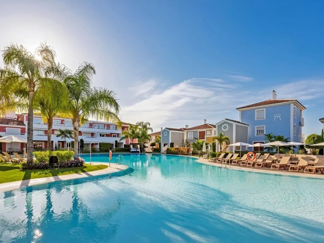 2 Bedrooms Apartment in El Paraiso