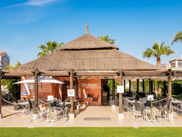 2 Bedrooms Apartment in El Paraiso