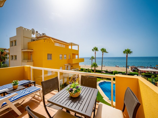 Apartment La Cala - R5192122