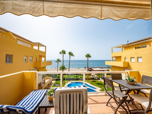 Apartment, La Cala, R5192122