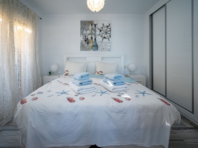 Appartement avec 2 Chambres  à La Cala