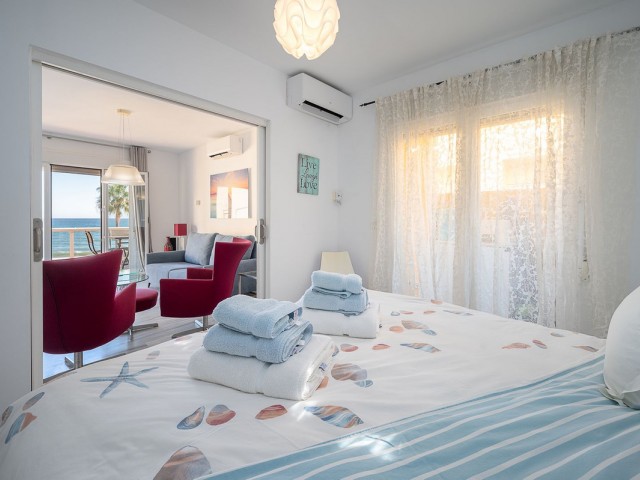 Appartement avec 2 Chambres  à La Cala