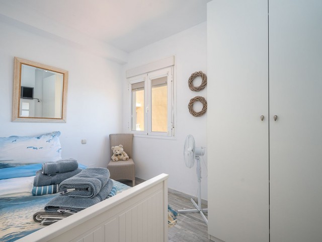 Appartement avec 2 Chambres  à La Cala