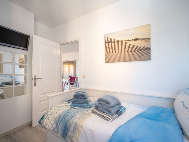 Appartement avec 2 Chambres  à La Cala