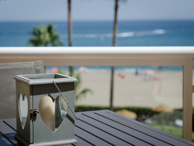 Appartement avec 2 Chambres  à La Cala