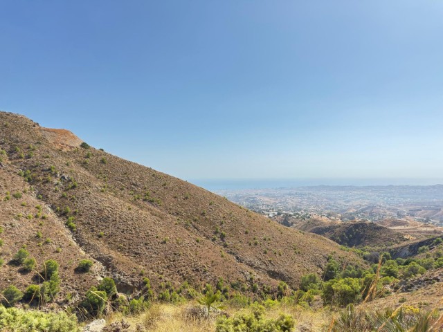  Grundstück in Mijas