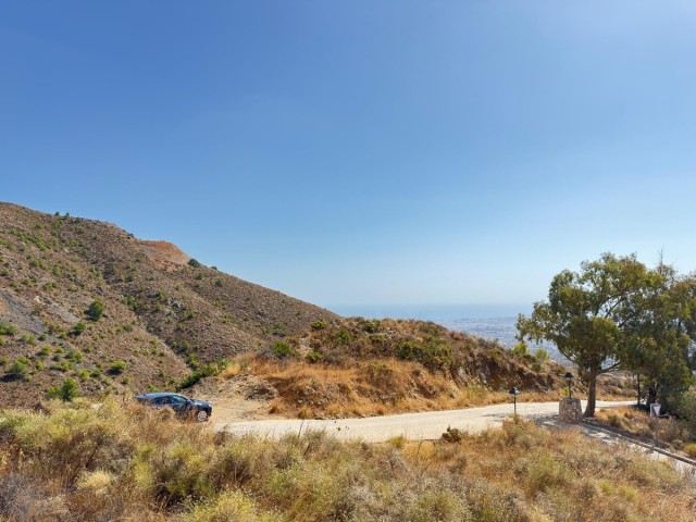  Plot in Mijas