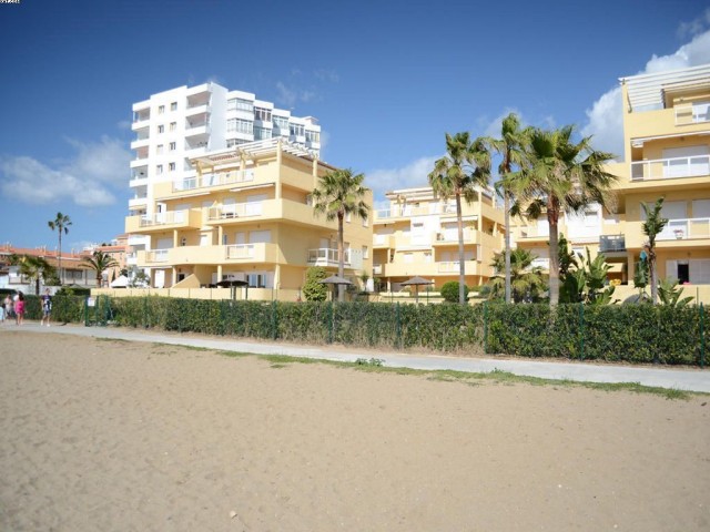 Apartment La Cala de Mijas - R5192128