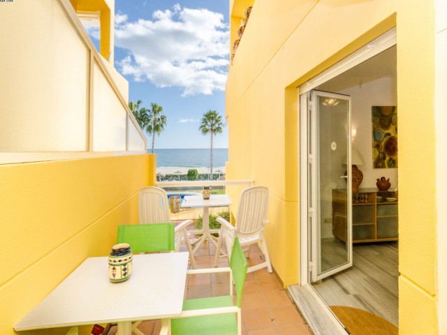 2 Slaapkamer Appartement in La Cala de Mijas