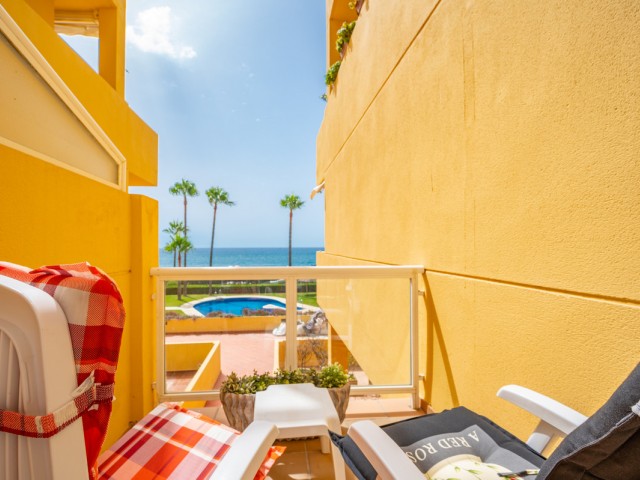 2 Slaapkamer Appartement in La Cala de Mijas