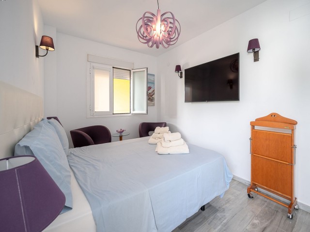 2 Slaapkamer Appartement in La Cala de Mijas