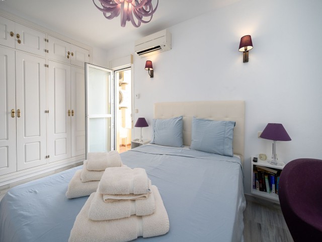 2 Slaapkamer Appartement in La Cala de Mijas