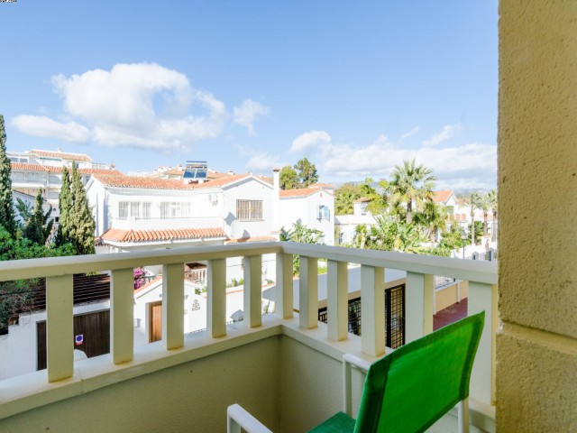 2 Slaapkamer Appartement in La Cala de Mijas