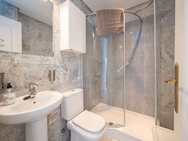 2 Slaapkamer Appartement in La Cala de Mijas