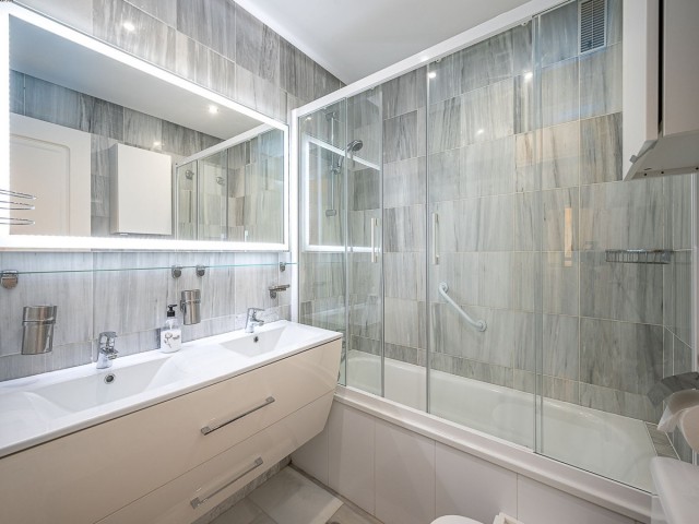 2 Slaapkamer Appartement in La Cala de Mijas