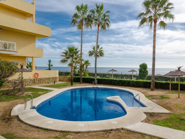 2 Slaapkamer Appartement in La Cala de Mijas