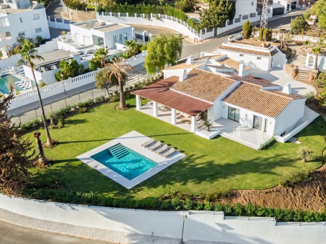 5 Bedrooms Villa in El Rosario