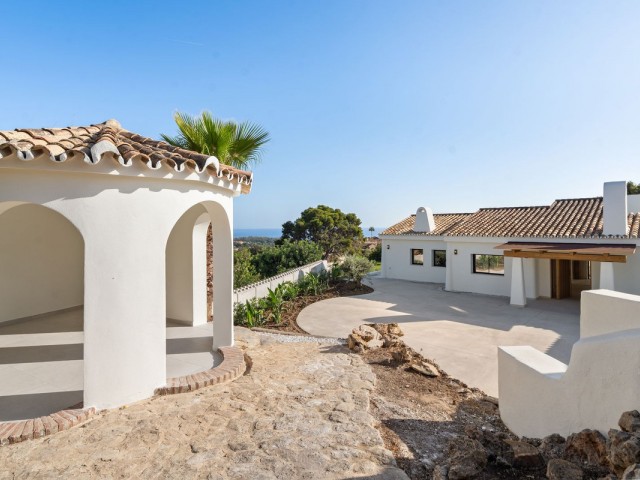 5 Bedrooms Villa in El Rosario