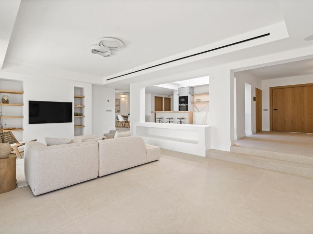 5 Bedrooms Villa in El Rosario