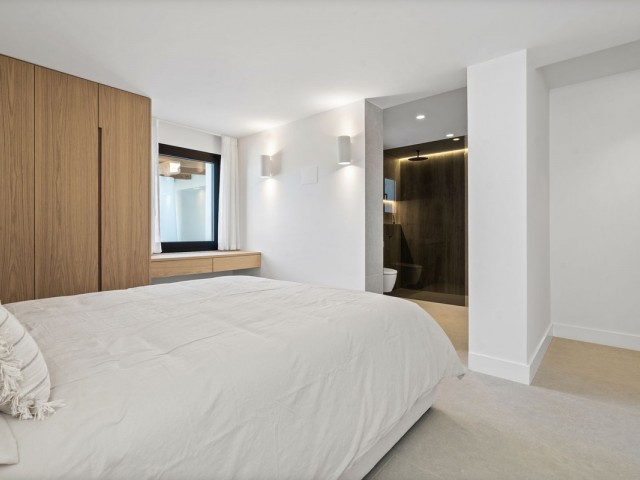 5 Bedrooms Villa in El Rosario