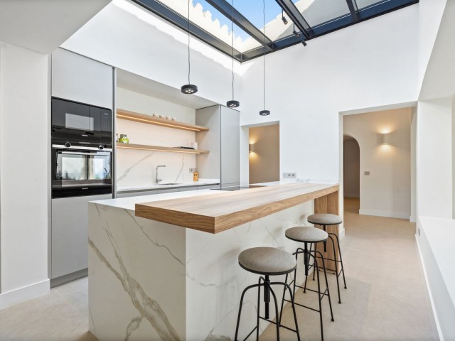 5 Sovrums Villa i El Rosario