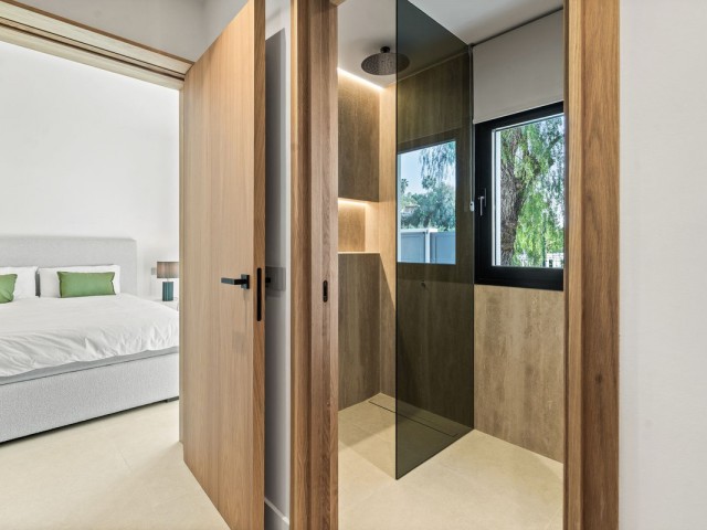 5 Sovrums Villa i El Rosario