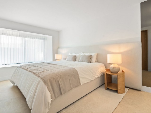 5 Sovrums Villa i El Rosario