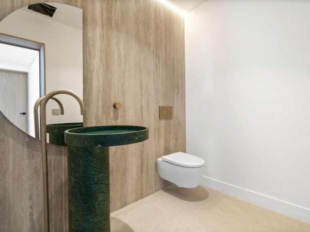 5 Sovrums Villa i El Rosario