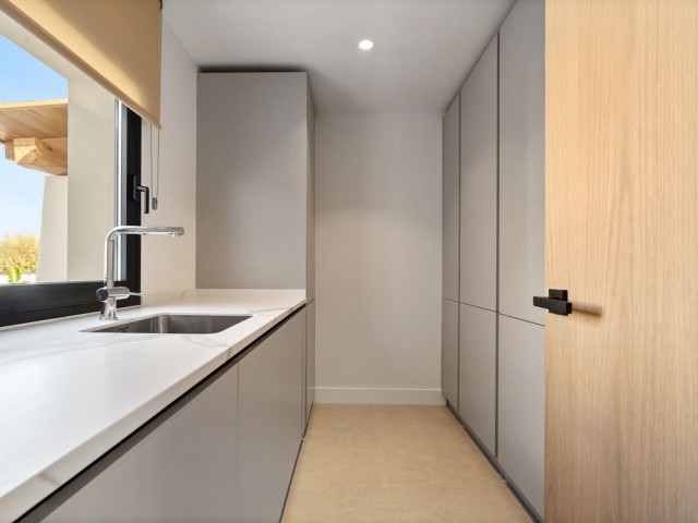 5 Sovrums Villa i El Rosario