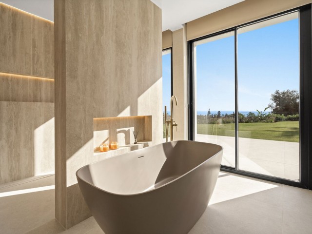 5 Sovrums Villa i El Rosario