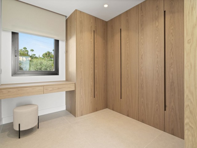 5 Sovrums Villa i El Rosario