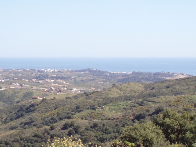  Plot in Mijas