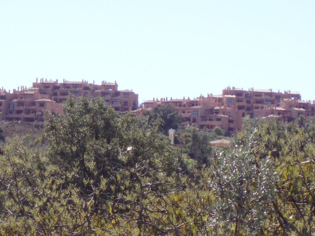 Plot in Mijas