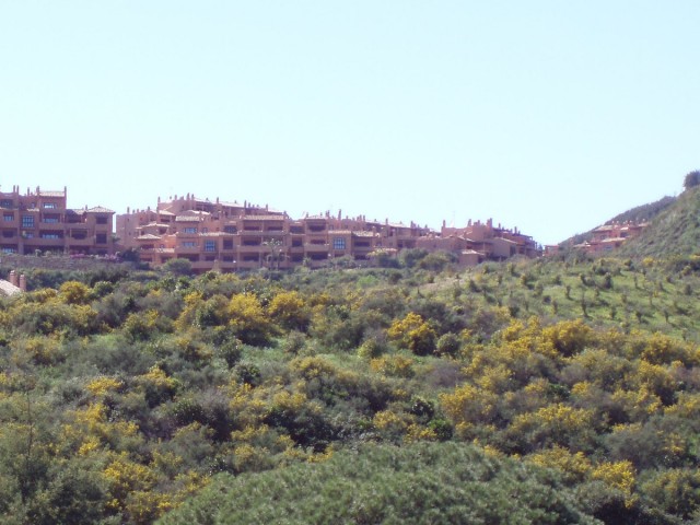  Plot in Mijas