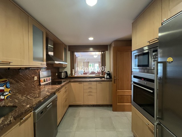 3 Bedrooms Villa in Costalita