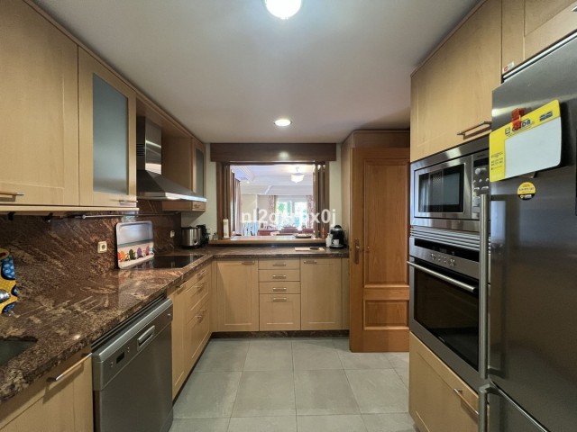 3 Slaapkamer Villa in Costalita