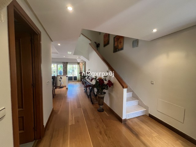 3 Slaapkamer Villa in Costalita