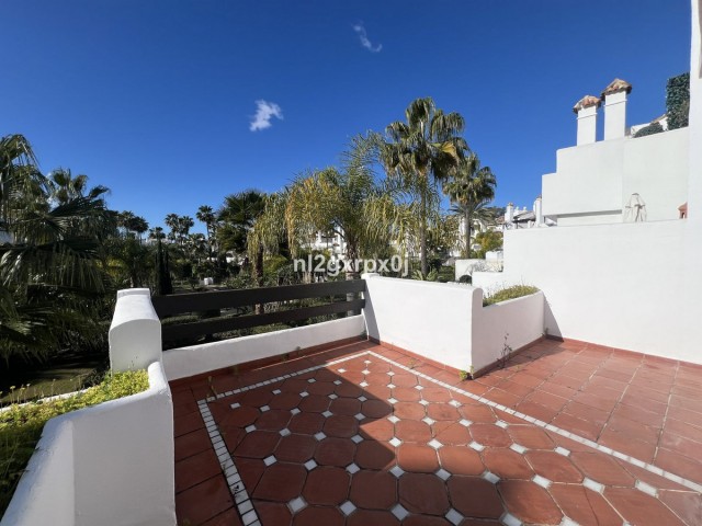 3 Slaapkamer Villa in Costalita