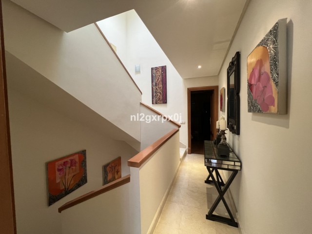 3 Slaapkamer Villa in Costalita