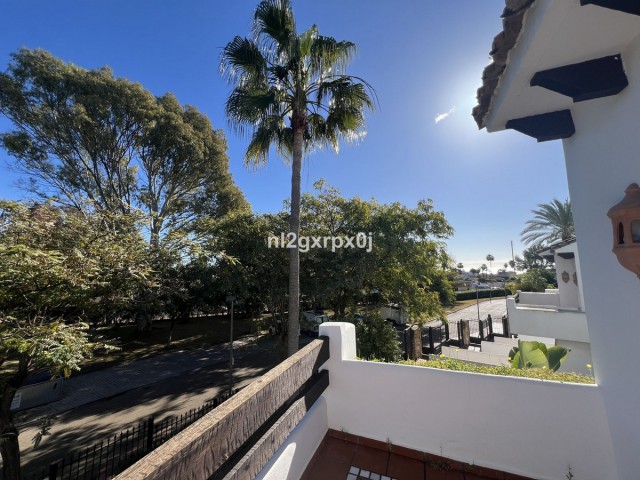 3 Slaapkamer Villa in Costalita