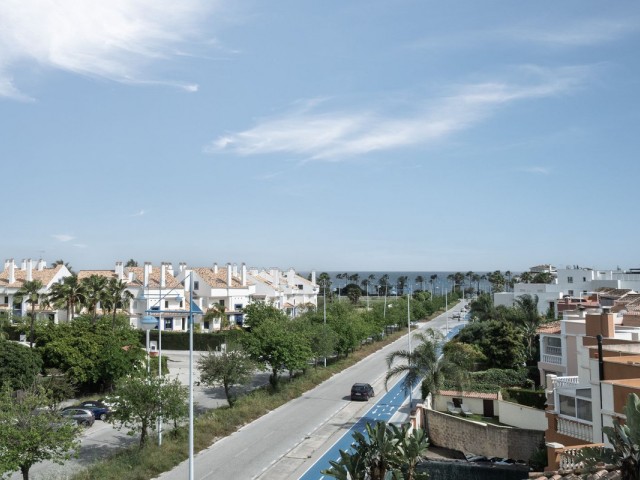 4 Bedrooms Villa in San Pedro de Alcántara