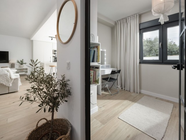 4 Bedrooms Villa in San Pedro de Alcántara